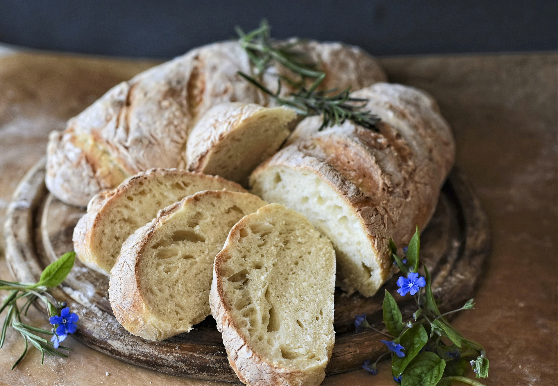 Ciabatta retsept