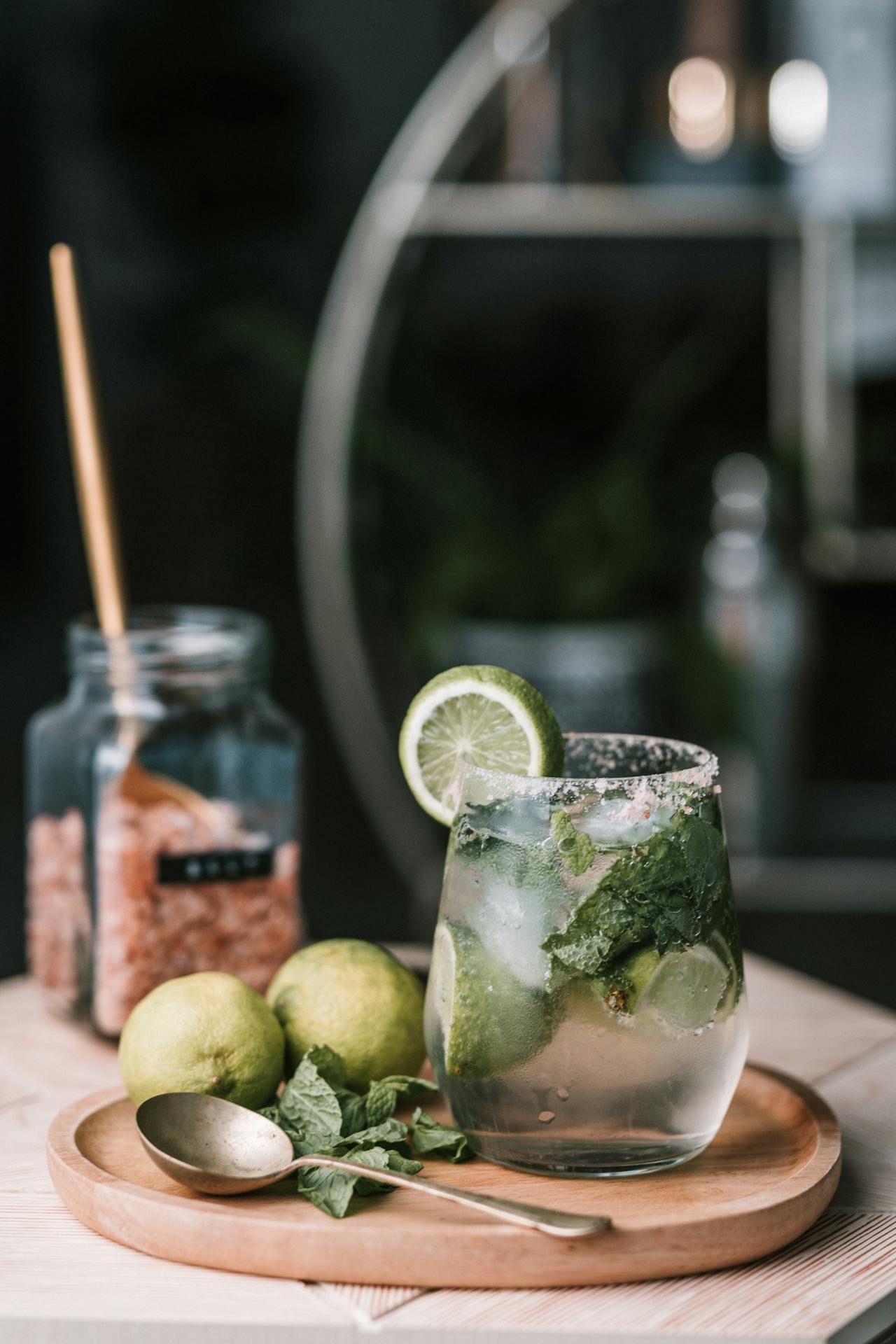 Mojito Retsept